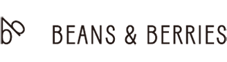 beans&berries logo 이미지