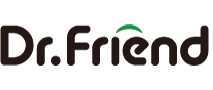 dr.friend logo 이미지