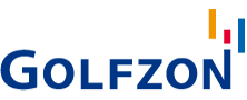 golfzon logo 이미지