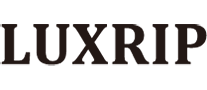 luxrip logo 이미지
