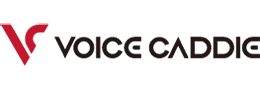 voice caddie logo 이미지