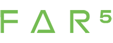 far5 logo 이미지