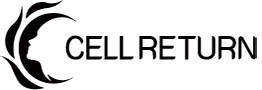 cell return logo 이미지